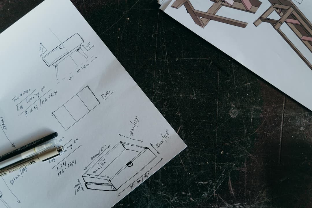 Custom Furniture Production