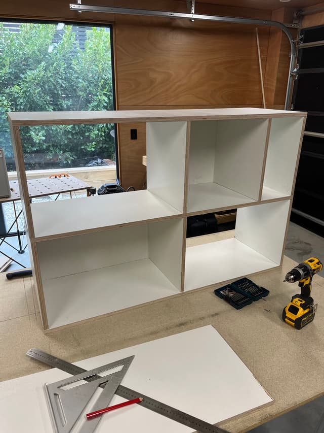 From Garage Workshops to Greatness: Prototyping the Future of Flat-Pack Furniture