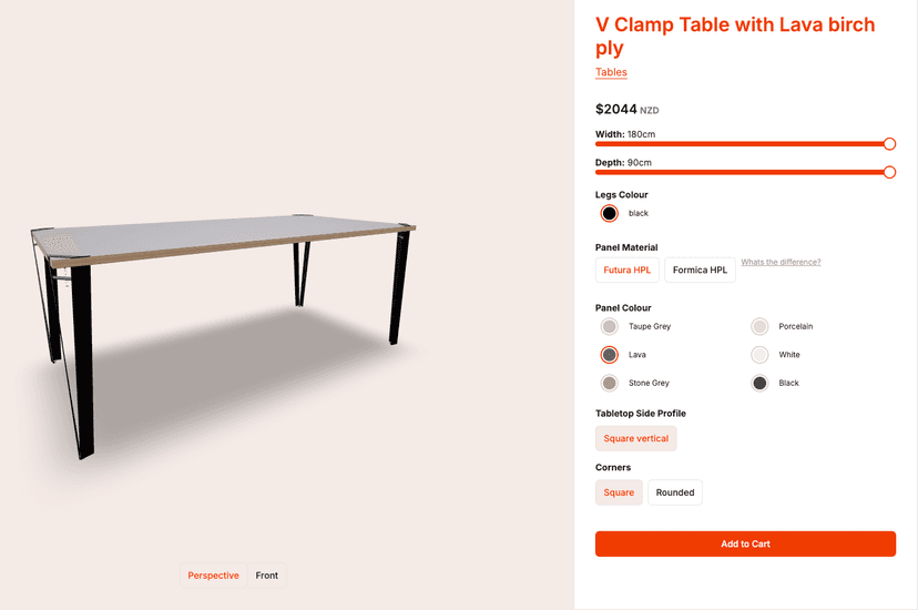 How to Design Your Own Custom Furniture: A Step-by-Step Guide